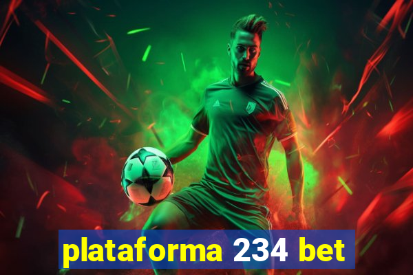 plataforma 234 bet